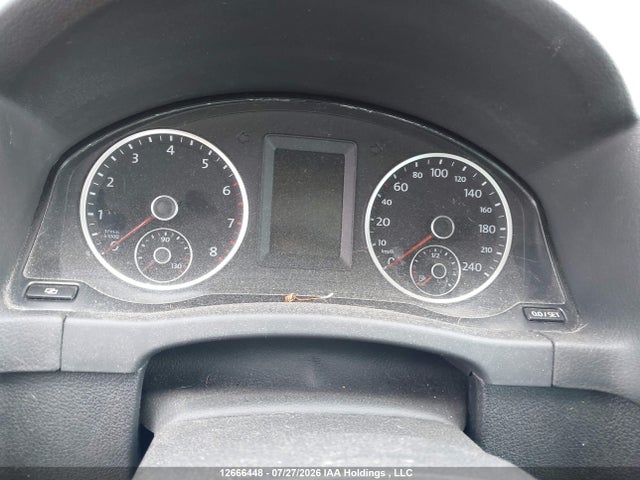 Aukcja sprzedaży 2011 Volkswagen Tiguan 2.0 Tsi Comfortline/2.0 Tsi Highline/2.0 Tsi Trendline, vin: WVGBV7AX6BW500884, numer aukcji: 12666448