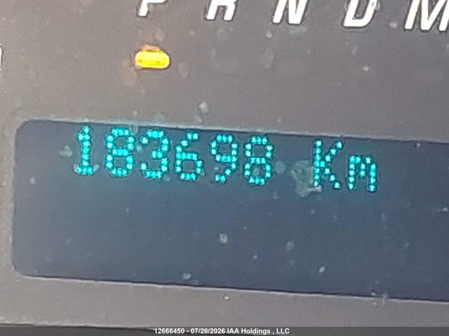 GMC SAVANA CARGO VAN 2017 1GTW7BFF4H1133251 Image 15