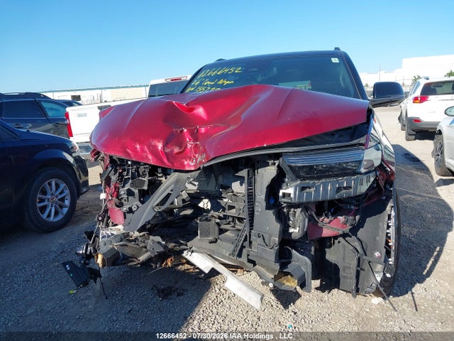 Продажа на аукционе авто 2026 Jeep Grand Wagoneer L Summit Obsidian, vin: 1C4SJSEP6TS155720, номер лота: 12666452