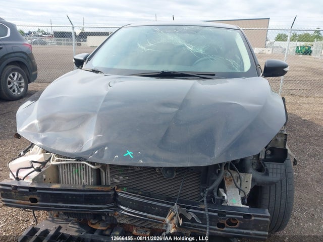 3N1CB7APXHY318711 Nissan Sentra Sr Turbo/nismo