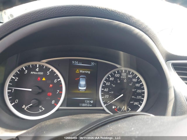 3N1CB7APXHY318711 Nissan Sentra Sr Turbo/nismo
