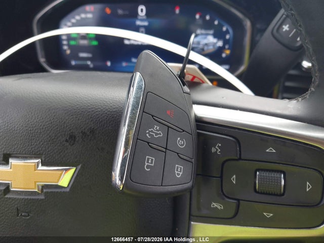 Продажа на аукционе авто 2026 Chevrolet Silverado K1500 Lt, vin: 2GCUKDED2T1123760, номер лота: 12666457