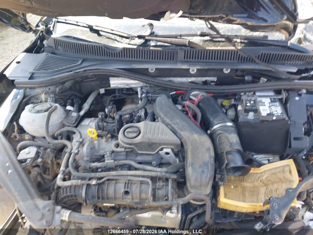 3VWSX7BU3SM022469 Volkswagen Jetta Comfortline