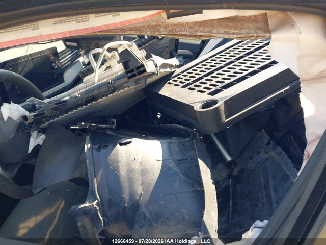 3VWSX7BU3SM022469 Volkswagen Jetta Comfortline