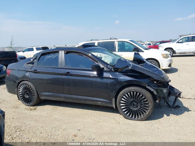 3VWSX7BU3SM022469 Volkswagen Jetta Comfortline