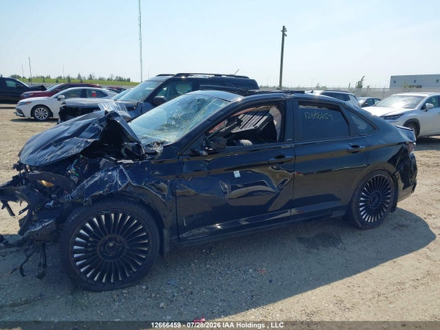 3VWSX7BU3SM022469 Volkswagen Jetta Comfortline