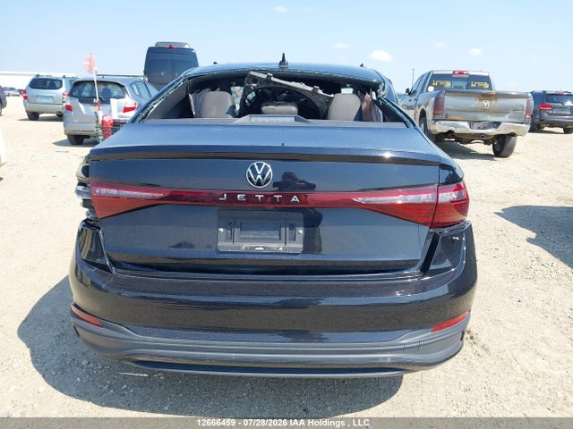 3VWSX7BU3SM022469 Volkswagen Jetta Comfortline