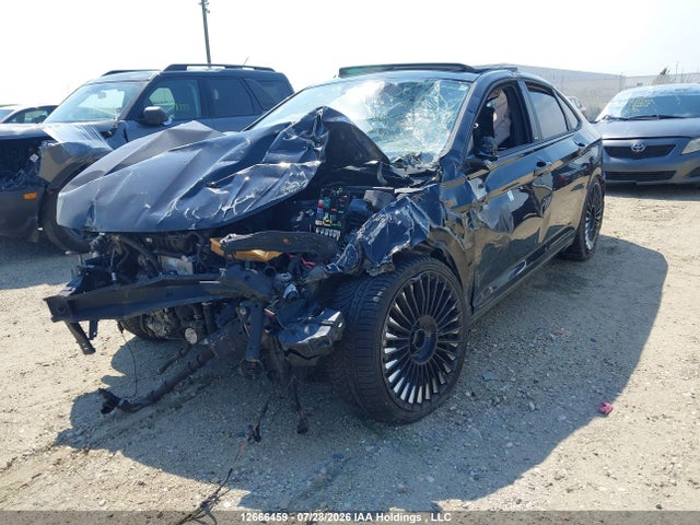 3VWSX7BU3SM022469 Volkswagen Jetta Comfortline