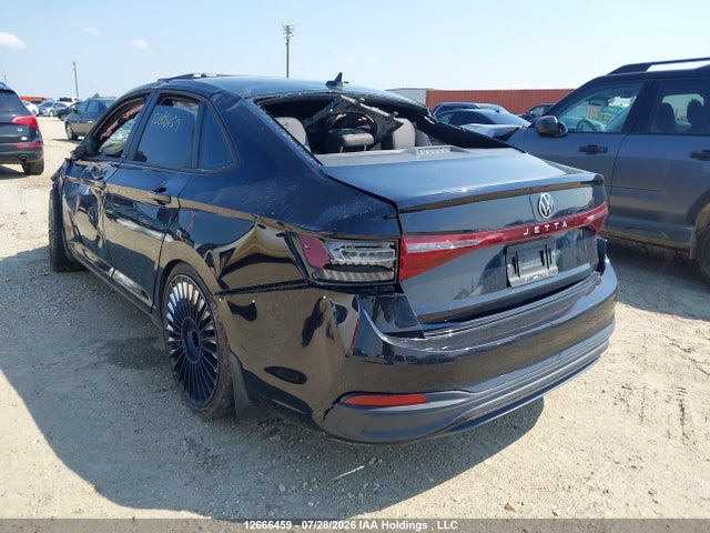 3VWSX7BU3SM022469 Volkswagen Jetta Comfortline