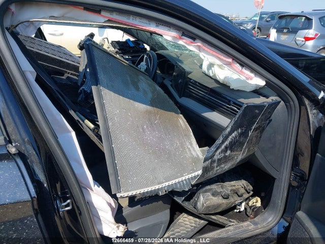 3VWSX7BU3SM022469 Volkswagen Jetta Comfortline