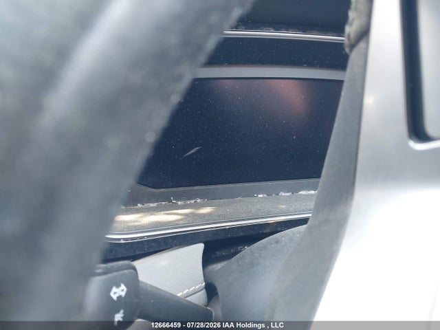 3VWSX7BU3SM022469 Volkswagen Jetta Comfortline