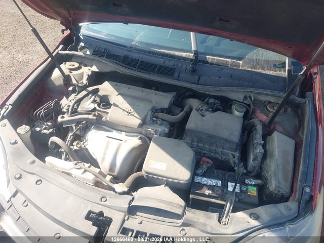Aukcja sprzedaży 2016 Toyota Camry, vin: 4T1BF1FK6GU581122, numer aukcji: 12666460