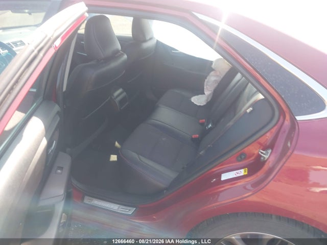 Aukcja sprzedaży 2016 Toyota Camry, vin: 4T1BF1FK6GU581122, numer aukcji: 12666460