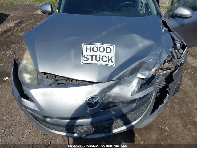Aukcja sprzedaży 2010 Mazda 3 S, vin: JM1BL1S52A1324710, numer aukcji: 12666461