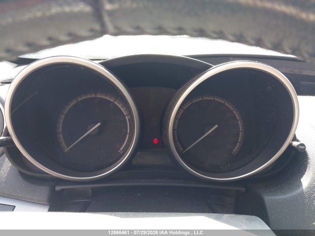 Aukcja sprzedaży 2010 Mazda 3 S, vin: JM1BL1S52A1324710, numer aukcji: 12666461