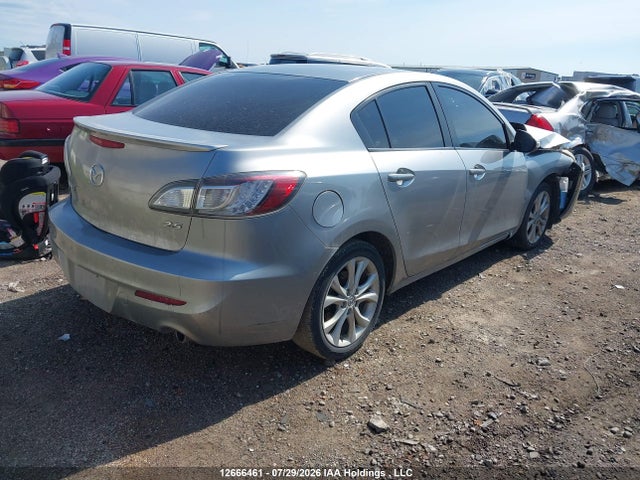 Aukcja sprzedaży 2010 Mazda 3 S, vin: JM1BL1S52A1324710, numer aukcji: 12666461