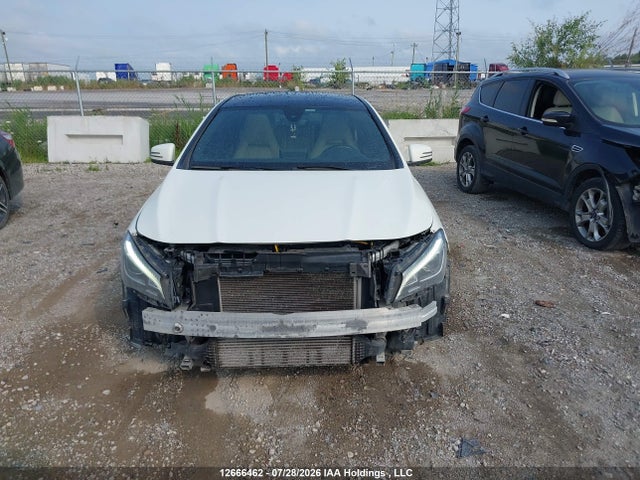 WDDSJ4GB6HN480702 Mercedes-Benz CLA 250 4MATIC