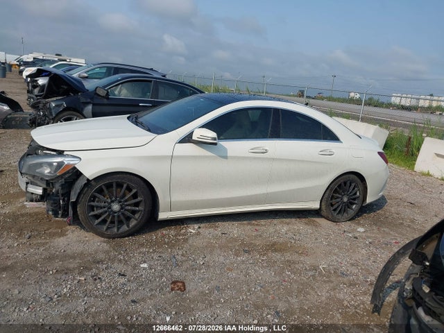 WDDSJ4GB6HN480702 Mercedes-Benz CLA 250 4MATIC