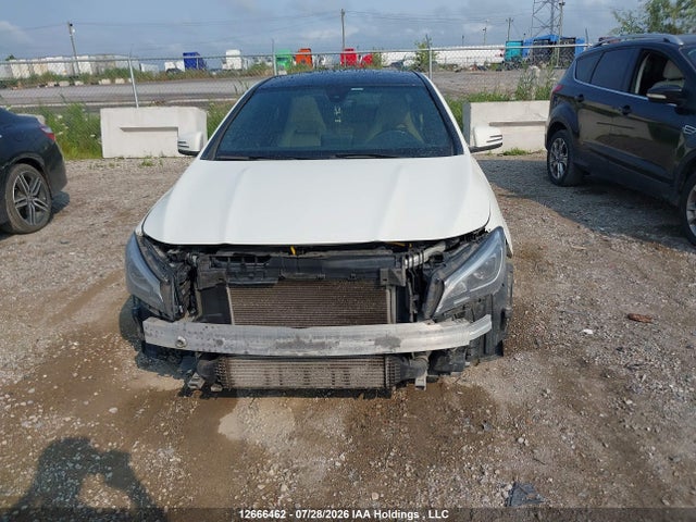 WDDSJ4GB6HN480702 Mercedes-Benz CLA 250 4MATIC
