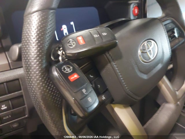 3TYLB5JN6ST063588 Toyota Tacoma Double Cab/sr5/trd Sport/trd Off Road/ltd
