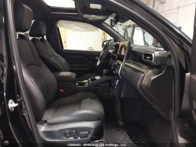 Продажа на аукционе авто 2025 Toyota Tacoma Double Cab/sr5/trd Sport/trd Off Road/ltd, vin: 3TYLB5JN6ST063588, номер лота: 12666463