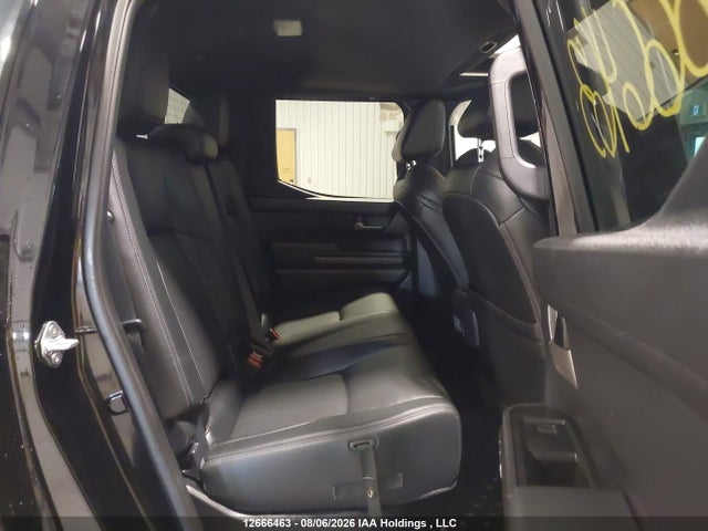 Продажа на аукционе авто 2025 Toyota Tacoma Double Cab/sr5/trd Sport/trd Off Road/ltd, vin: 3TYLB5JN6ST063588, номер лота: 12666463