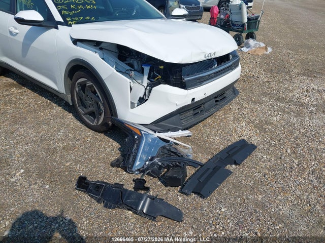 KIA K4 Ex 2025 3KPFU4DE9SE248253 Image 12