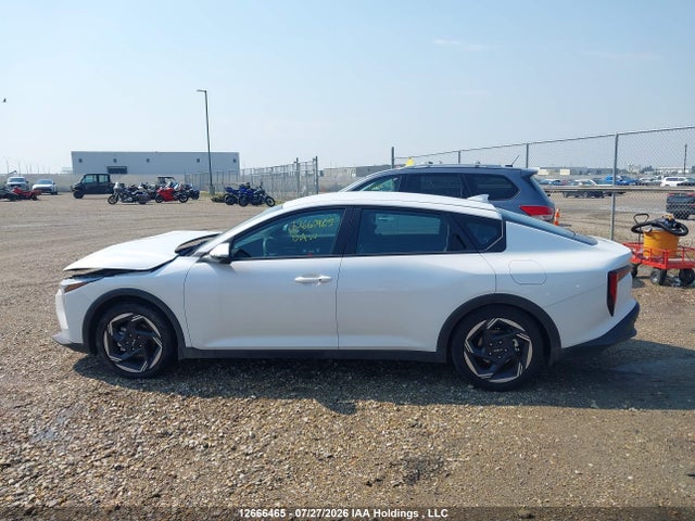 KIA K4 Ex 2025 3KPFU4DE9SE248253 Image 15