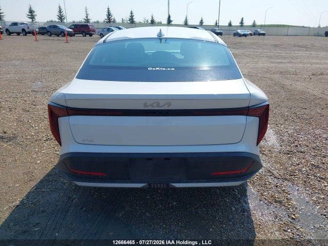 Продажа на аукционе авто 2025 Kia K4 Ex, vin: 3KPFU4DE9SE248253, номер лота: 12666465