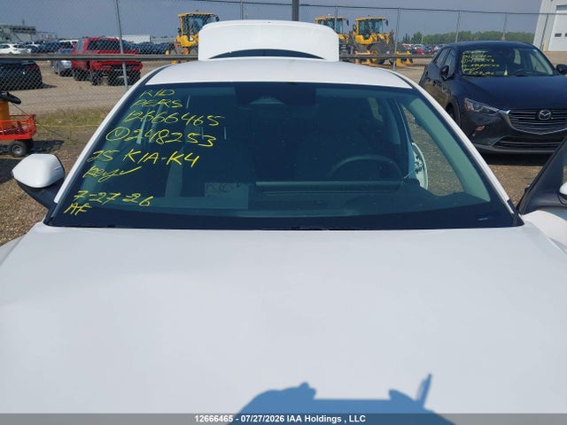 KIA K4 Ex 2025 3KPFU4DE9SE248253 Image 18