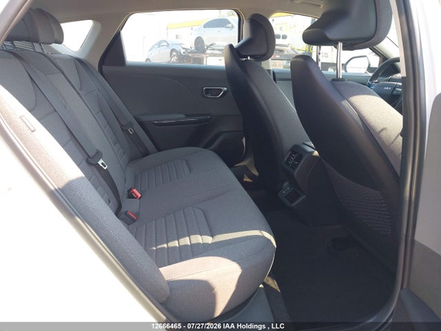 Продажа на аукционе авто 2025 Kia K4 Ex, vin: 3KPFU4DE9SE248253, номер лота: 12666465