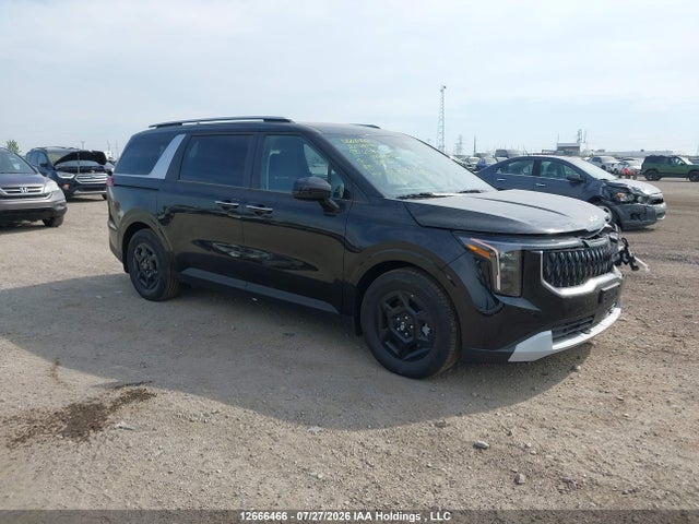 12666466 :رقم المزاد ، KNDNB5K34T6637236 vin ، 2026 Kia Carnival Lx/lxs مزاد بيع
