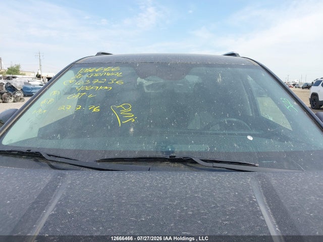 2026 Kia Carnival Lx/lxs მანქანა იყიდება აუქციონზე, vin: KNDNB5K34T6637236, აუქციონის ნომერი: 12666466