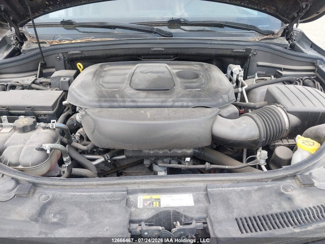 1C4RJFAG7MC634722 Jeep Grand Cherokee Laredo