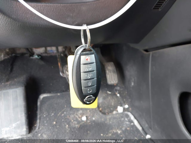 Aukcja sprzedaży 2015 Nissan Pathfinder S/sv/sl/platinum, vin: 5N1AR2MM2FC693644, numer aukcji: 12666468