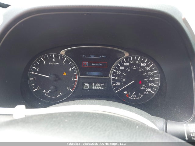 Aukcja sprzedaży 2015 Nissan Pathfinder S/sv/sl/platinum, vin: 5N1AR2MM2FC693644, numer aukcji: 12666468
