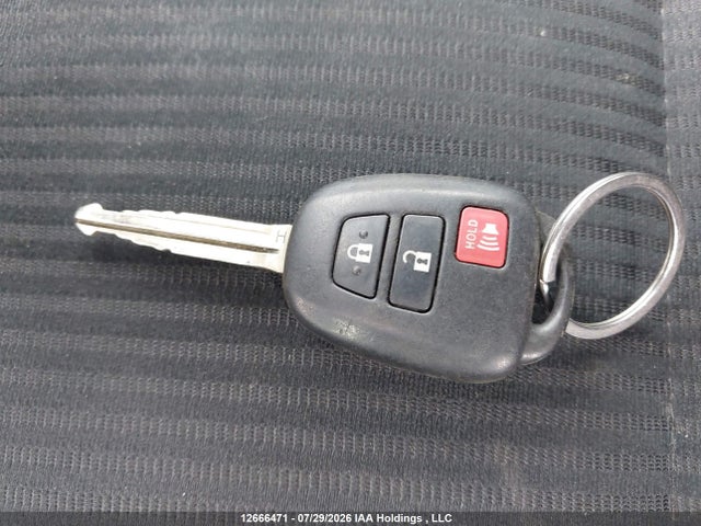 Продаж на аукціоні авто 2013 Toyota Rav4 Xle, vin: 2T3RFREV0DW002105, номер лоту: 12666471
