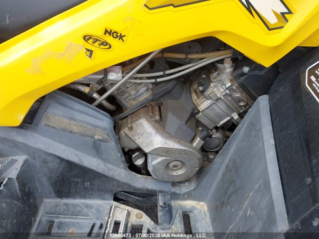 Продажа на аукционе авто 2013 Can-am Outlander 1000 X Mr, vin: 3JBLWLP13DJ000335, номер лота: 12666473