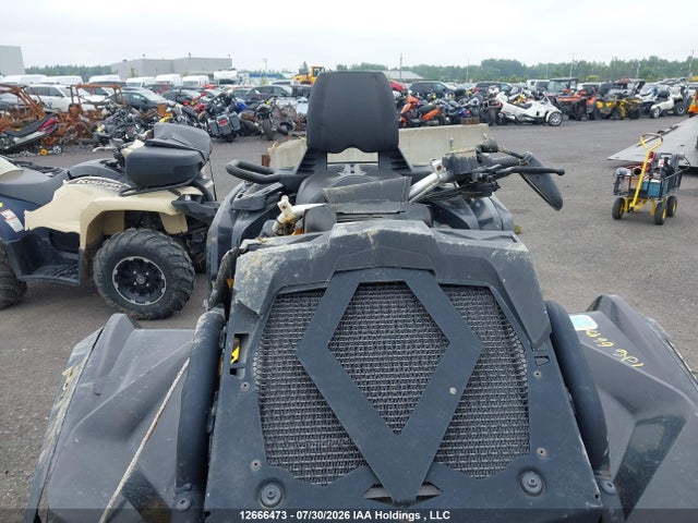 Продажа на аукционе авто 2013 Can-am Outlander 1000 X Mr, vin: 3JBLWLP13DJ000335, номер лота: 12666473