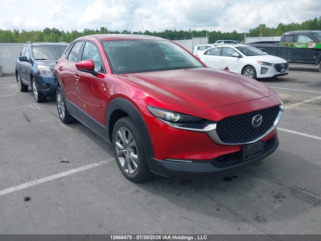 Продаж на аукціоні авто 2023 Mazda Cx-30 Preferred, vin: 3MVDMBCM8PM531937, номер лоту: 12666475