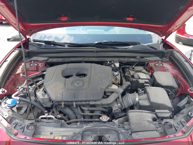 Продаж на аукціоні авто 2023 Mazda Cx-30 Preferred, vin: 3MVDMBCM8PM531937, номер лоту: 12666475