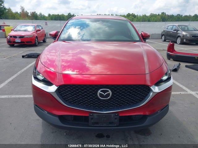 Продаж на аукціоні авто 2023 Mazda Cx-30 Preferred, vin: 3MVDMBCM8PM531937, номер лоту: 12666475