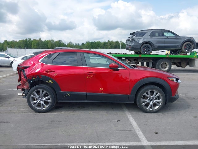 Продаж на аукціоні авто 2023 Mazda Cx-30 Preferred, vin: 3MVDMBCM8PM531937, номер лоту: 12666475