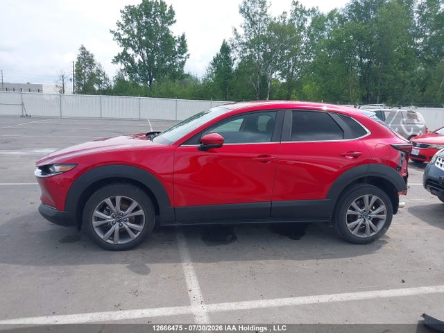 Продаж на аукціоні авто 2023 Mazda Cx-30 Preferred, vin: 3MVDMBCM8PM531937, номер лоту: 12666475