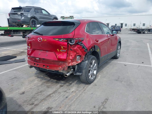 Продаж на аукціоні авто 2023 Mazda Cx-30 Preferred, vin: 3MVDMBCM8PM531937, номер лоту: 12666475