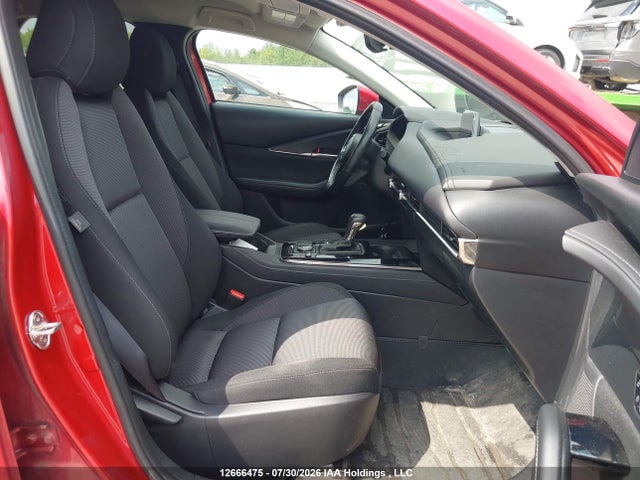 Продаж на аукціоні авто 2023 Mazda Cx-30 Preferred, vin: 3MVDMBCM8PM531937, номер лоту: 12666475
