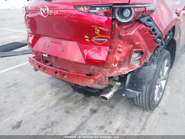 Продаж на аукціоні авто 2023 Mazda Cx-30 Preferred, vin: 3MVDMBCM8PM531937, номер лоту: 12666475