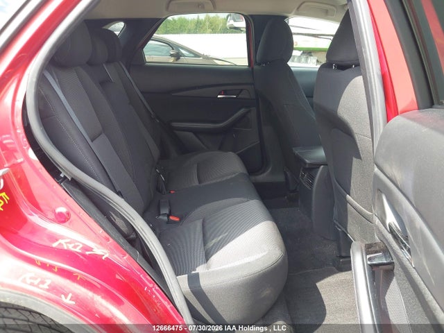 Продаж на аукціоні авто 2023 Mazda Cx-30 Preferred, vin: 3MVDMBCM8PM531937, номер лоту: 12666475