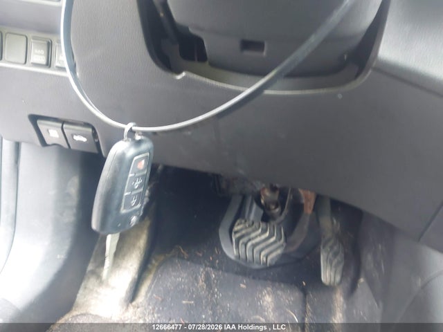Aukcja sprzedaży 2015 Nissan Rogue S/sl/sv, vin: 5N1AT2MV1FC890640, numer aukcji: 12666477