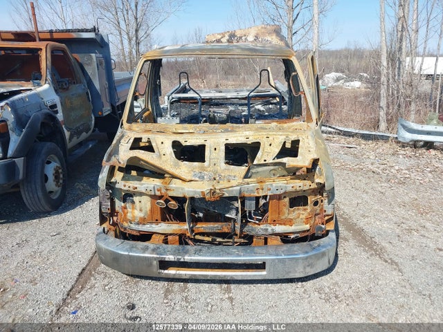 2012 Ford E-350 Cutaway მანქანა იყიდება აუქციონზე, vin: 1FDSE3FL6CDA90938, აუქციონის ნომერი: 12577339